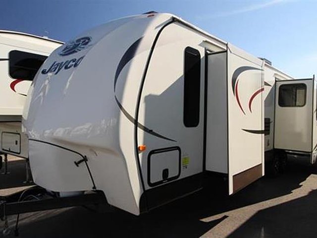 2015 Jayco Eagle Photo