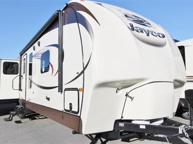 2015 Jayco Eagle Photo