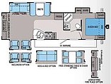 2015 Jayco Eagle Photo #17