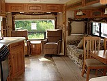 2008 Jayco Eagle Photo #4