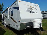 2008 Jayco Eagle Photo #30