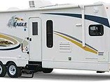 2009 Jayco Eagle Photo #6