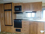 2009 Jayco Eagle Photo #13