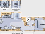 2009 Jayco Eagle Photo #2