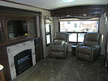 2015 Jayco Eagle Photo #6