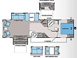 2015 Jayco Eagle Photo #20