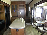 2015 Jayco Eagle Photo #5