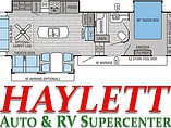 2015 Jayco Eagle Photo #2