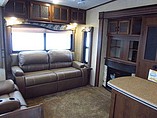 2015 Jayco Eagle Photo #9