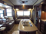 2015 Jayco Eagle Photo #13