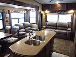 2015 Jayco Eagle Photo #14