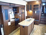2015 Jayco Eagle Photo #21