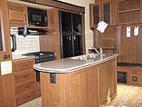 2015 Jayco Eagle Photo #4