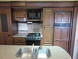 2015 Jayco Eagle Photo #4