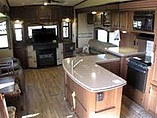 2015 Jayco Eagle Photo #3