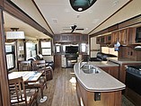 2015 Jayco Eagle Photo #6