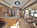 2015 Jayco Eagle Photo #7