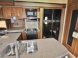 2015 Jayco Eagle Photo #8