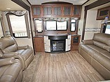 2015 Jayco Eagle Photo #4