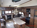 2015 Jayco Eagle Photo #6