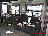 2015 Jayco Eagle Photo #10