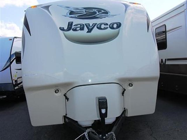 2015 Jayco Eagle Photo