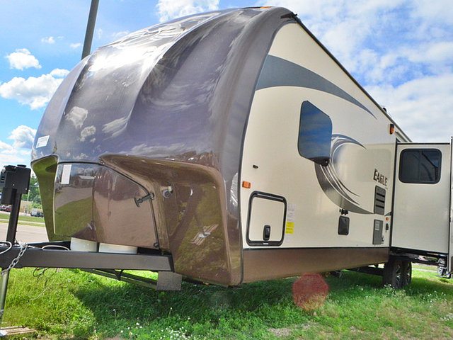 2015 Jayco Eagle Photo