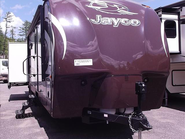 2015 Jayco Eagle Photo