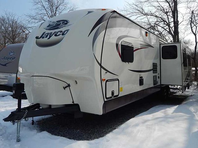 2015 Jayco Eagle Photo