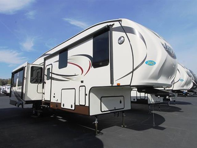 2015 Jayco Eagle Photo