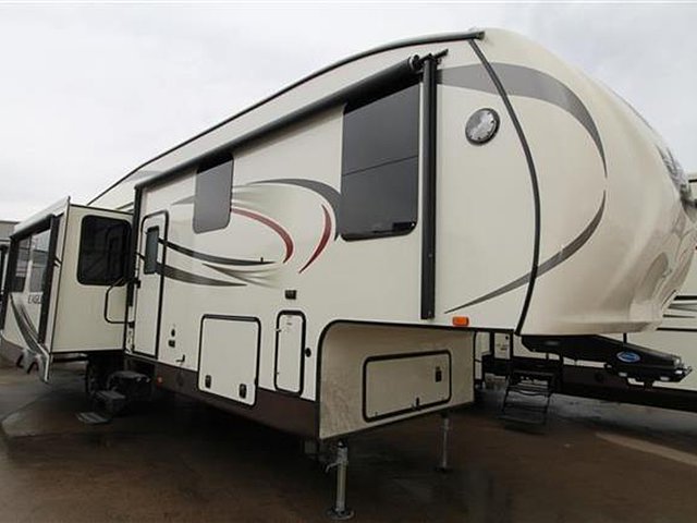 2015 Jayco Eagle Photo