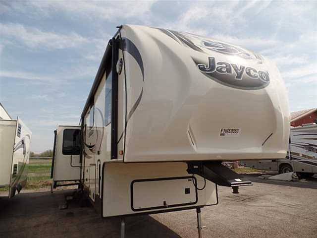 2015 Jayco Eagle Photo