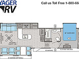 2015 Jayco Eagle Photo #14