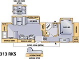 2006 Jayco Eagle Photo #2