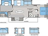 2015 Jayco Eagle Photo #2
