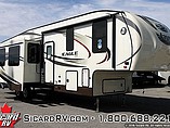 15 Jayco Eagle