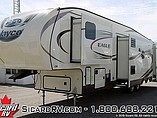 2015 Jayco Eagle Photo #2