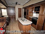 2015 Jayco Eagle Photo #5