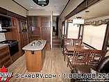 2015 Jayco Eagle Photo #6