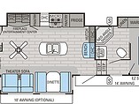 2015 Jayco Eagle Photo #31