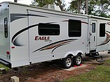 12 Jayco Eagle