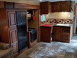 2012 Jayco Eagle Photo #4
