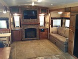 2012 Jayco Eagle Photo #10