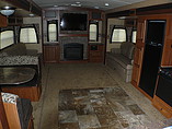 2013 Jayco Eagle Photo #5