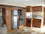 2013 Jayco Eagle Photo #9