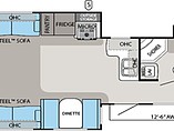 2013 Jayco Eagle Photo #16