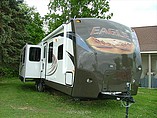 13 Jayco Eagle