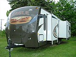 2013 Jayco Eagle Photo #2