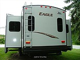 2013 Jayco Eagle Photo #3