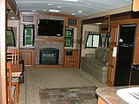 2013 Jayco Eagle Photo #8